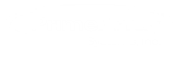 PrimeArray Logo
