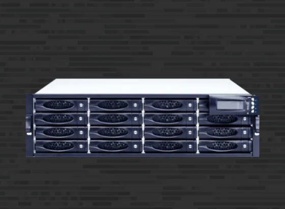 FLEXNAS PRO - High-Performance NAS