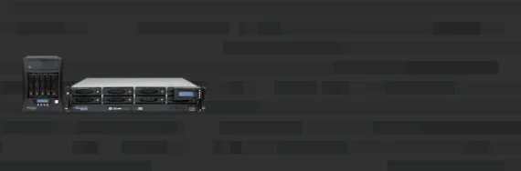 ARRAYSTOR - Scalable Data Storage