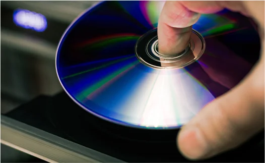 Data Storage Solutions